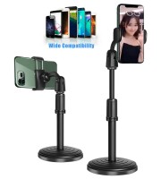 Portable 360 degree rotation Mobile Stand